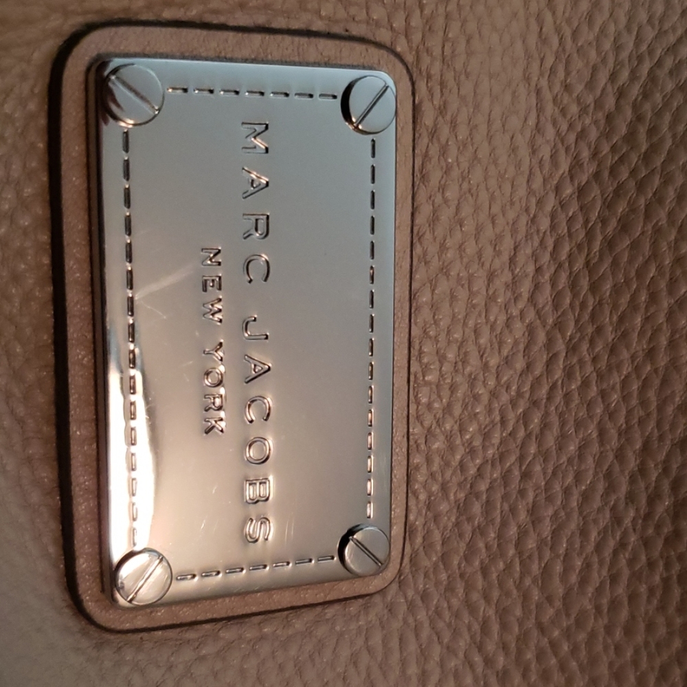 Bag new